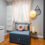 Luxe Lägenhet